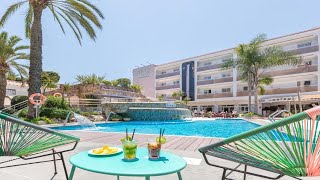 Sumus Hotel Monteplaya, Malgrat de Mar, Spain