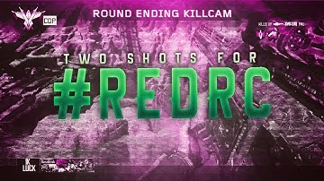 Dare Brisk: 2 SHOTS FOR #REDRC @Red_Formula @RedKiwiz
