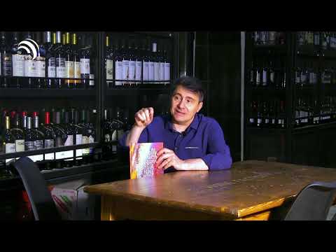 ღვინის სამშობლო - საქართველო  -  დათო ტურაშვილი