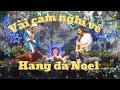 Vài cảm nghĩ về hang đá Noel 2025