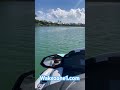 James Garretson Waverunner Tour Duck Key Florida