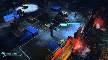 TheCatalyst Plays: XCOM Enemy Unknown Episode 1: Surprise!
