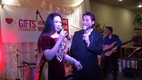 Đan Nguyên & Như Quỳnh | Tình Đời