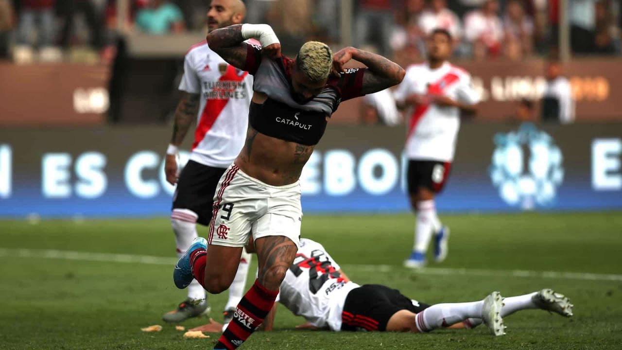 TUA GLÓRIA É LUTAR Flamengo Campeão 2019 YouTube TUA GLÓRIA É LUTAR Flamengo Campeão 2019 YouTube
