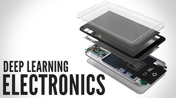 Deep Learning Solutions for Electronics Manufacturing