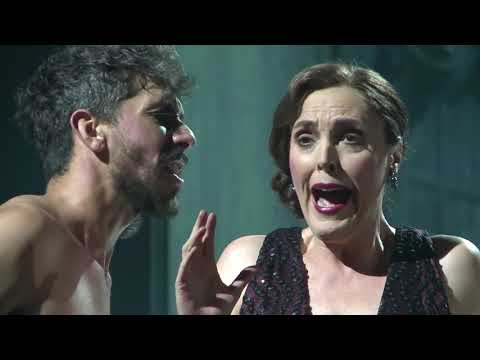 TRAILER | SEMELE Handel - Komische Oper Berlin