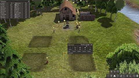 Banished - Part 1 - Getting Started . . . (N/C)