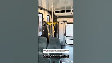 How To Ride – FlexRide