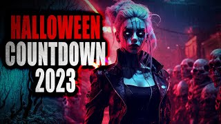13 Day Halloween Countdown 2023 | Creepypasta Compilation screenshot 5