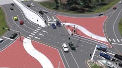 Diverging Diamond Interchange comes to Washington State 
