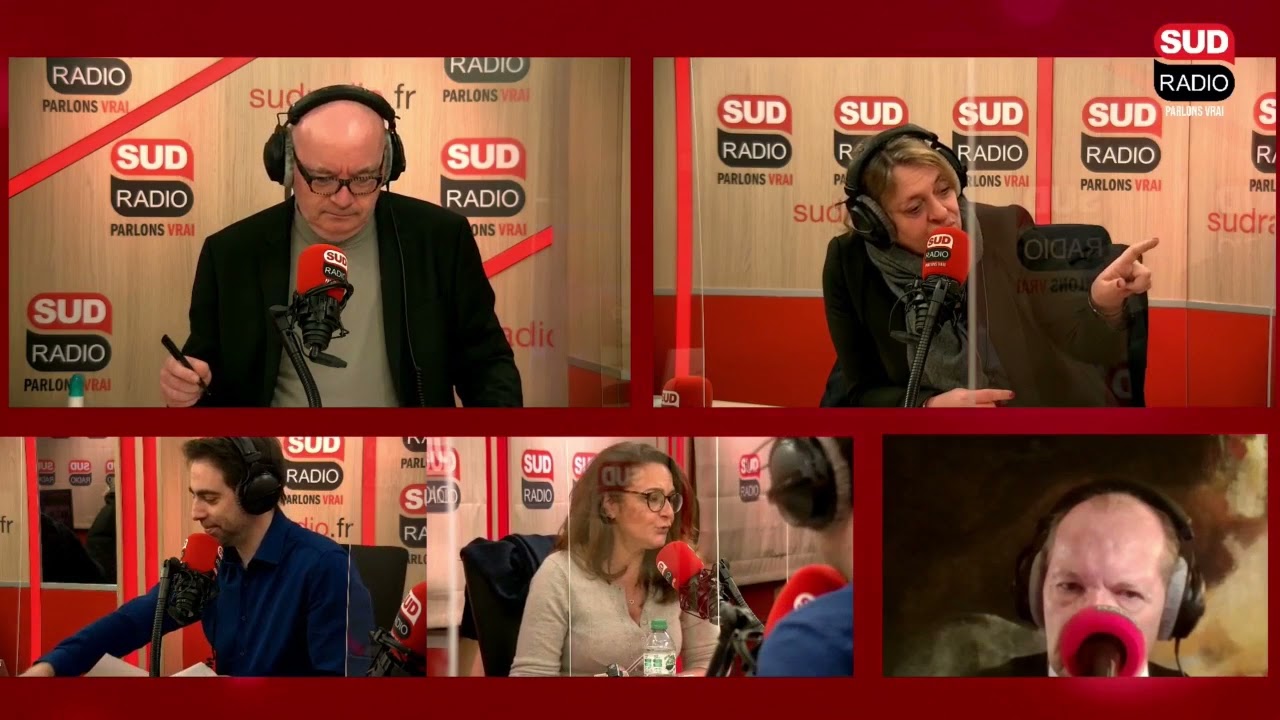 "J'emmerde les non vaccinés" : dérapage ou stratégie .