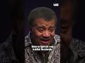 A comet will destroy life on Earth - Neil deGrasse Tyson | Honesty Box