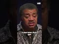 A comet will destroy life on Earth - Neil deGrasse Tyson | Honesty Box