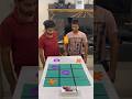 ❌ vs ⭕️ Game challenge #shorts #challenge