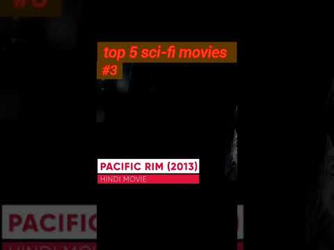 top 5 best sci-fi movies part 2 #shorts