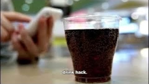 5 genius life hacks | my first video