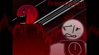 Hello again | Friend's hunt OST