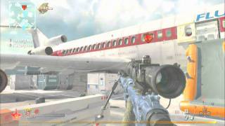 Dirty Hitmarker!