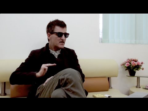 Porest - mG / Mg interview on Los Siquicos Litoraleños - Hanoi, 2016 (important)