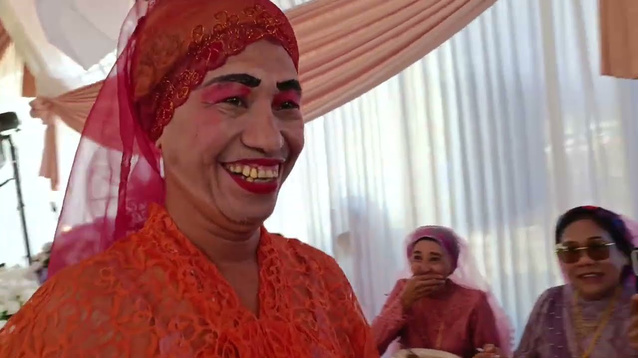 MengoCOK PErut 😅😅 Sahid Liu 🔰 Lawak bugis special di Bili Bili.