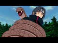 | ITACHI VS ORICHIMARU| [AMV]🖤🖤  |SEE ME FALL|🎵