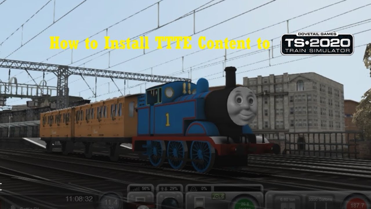 trainz simulator 2009 thomas and friends download trainz simulator 2009 thomas and friends download