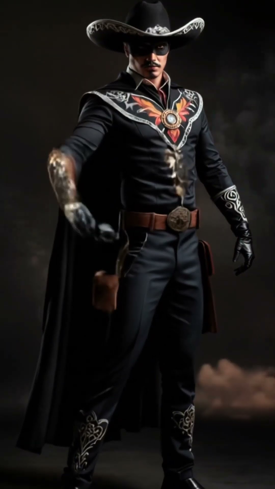 ?PepeMan… El Súper Charro ?? Llámenme cuando me necesiten!! Solo que soy PepeMan…dilón???