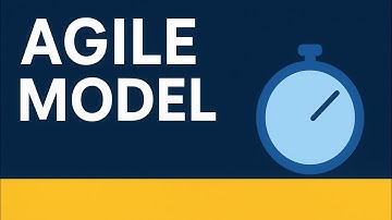 Agile Model in Software Testing | Explained with Real-Life Examples