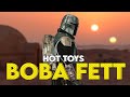 Hot toys BOBA FETT  (The Mandalorian) | Opinión