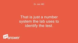 What drug test is 65105N SAP5-50 2K-3+6A/OX/T what all does