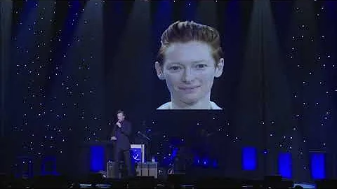 Conan O'Brien - Cant Stop (2011) (Documentary)