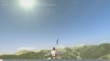 The Problem With Aim 120C