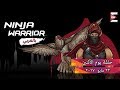 Ninja Warrior بالعربي - الحلقة التاسعة .. الإثنين 22 مايو 2017