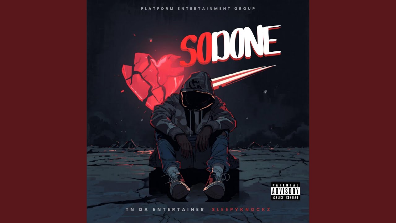 Watch So Done on YouTube Watch So Done on YouTube