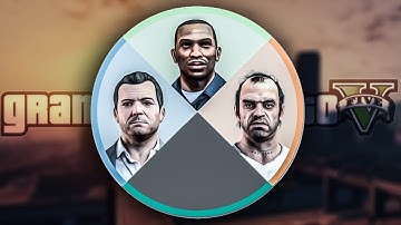 How to install character switch mod in gta san andreas