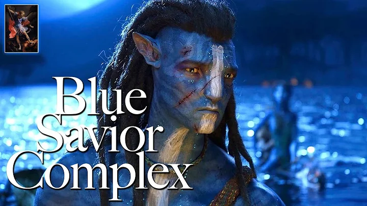 Avatar, The Way of Whiter: James Cameron's Savior ...