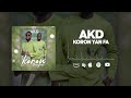 Akd  koron yanfan song officiel