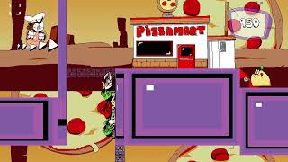 DESERTDESERTDESERTDESERT - Pizza Tower OLD Level Editor (WIP)