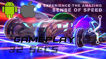 32 SECS - The Next Gate (By Istom Games) Android/iOS Gameplay HD