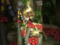 Temple Run 2 Lost Jungle #shorts