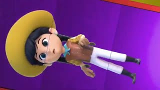Disney Junior La Continuity October 4, 2022 With Ads Pt 2 Pt 4