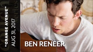 The Couch Series: Ben Reneer, "Orange Avenue" chords