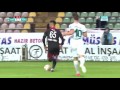 1 1 Dorukhan Toköz Goal Turkey TFF 1  Lig Promotion Play Off SF   25 05 2017 Giresunspor 1 1