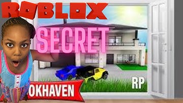 Exploring The Secrets of Roblox Brookhaven