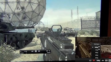 How To Record HD Gameplay (Xbox 360 / PS3 on PC or Mac) w/ Hauppauge HD PVR