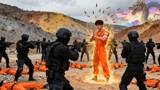 Một Tù Nhân Bị Buộc Phải Làm Việc Cho Băng Đảng,Hóa Ra Lại Là Chiến Thầnanh Ta Đao Thương Bất Nhập.