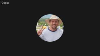 Questions & Answer Time with James Cox #HOA #HangOutsOnAir