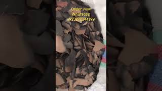 Crunchy Multani Mitti new stock/smoky roasted Multani mitti chips yummy ? ?