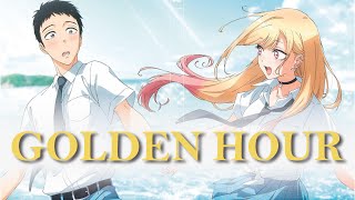 My Dress-Up Darling | Golden Hour (Amv)