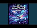 8-Bit Cosmic Sea of our Starlit Galaxy